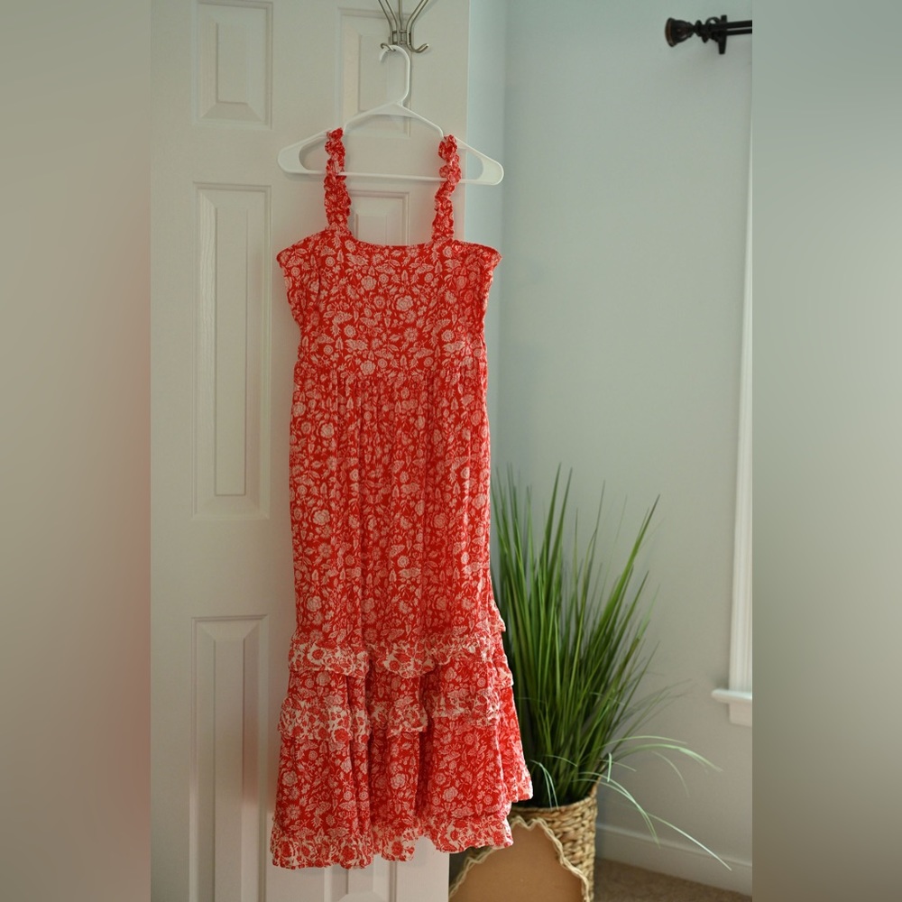 Universal Thread Maxi Dress